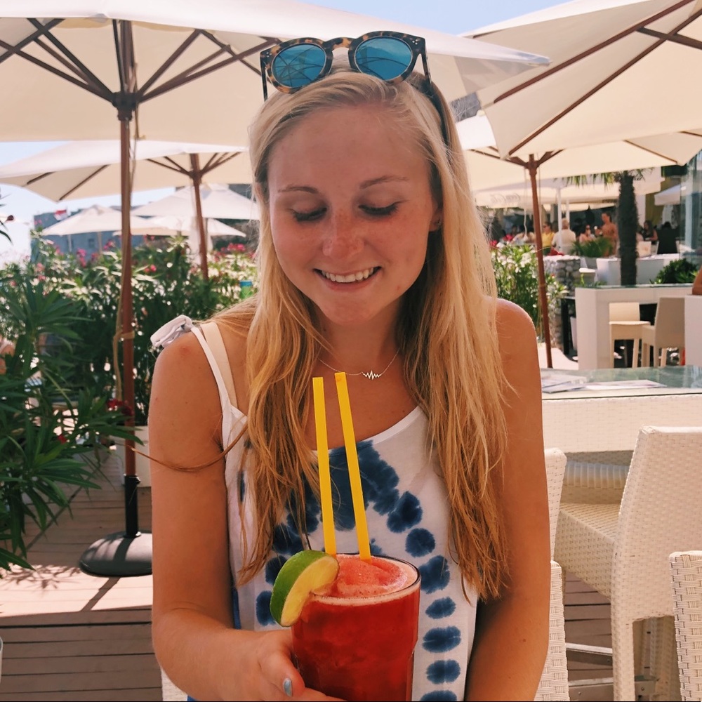 Meet your Posher, Alice